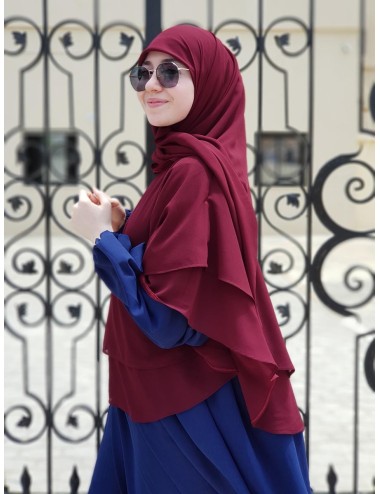 حجاب سوار