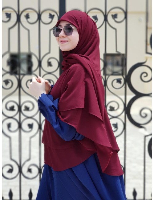 حجاب سوار