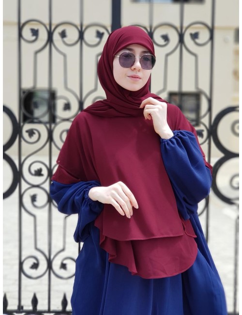 حجاب سوار