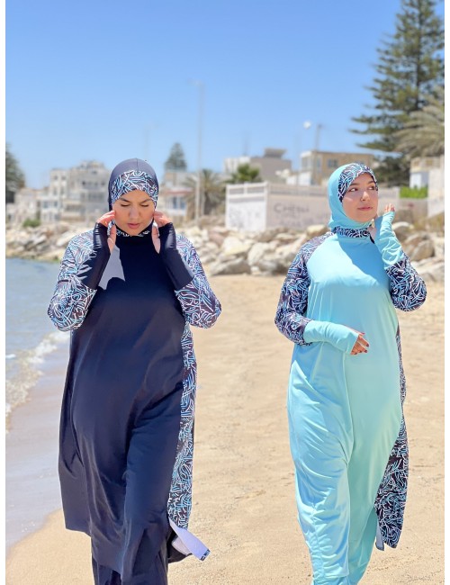 بوركيني أطلس