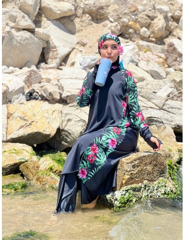 بوركيني أطلس