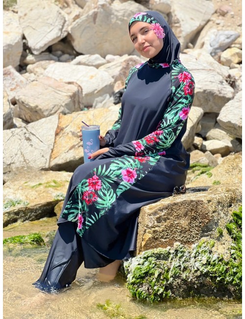 Burkini Atlas