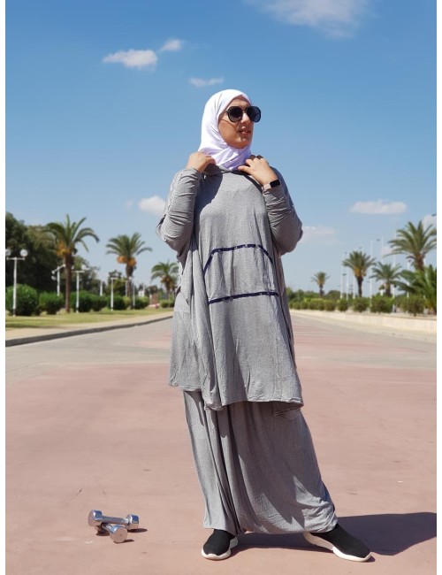Tenue de Sport coton