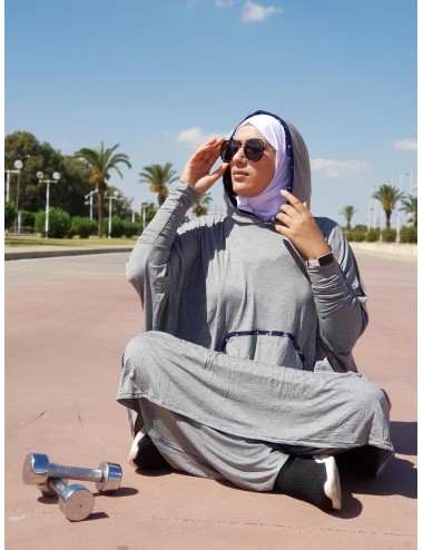 ملابس رياضية