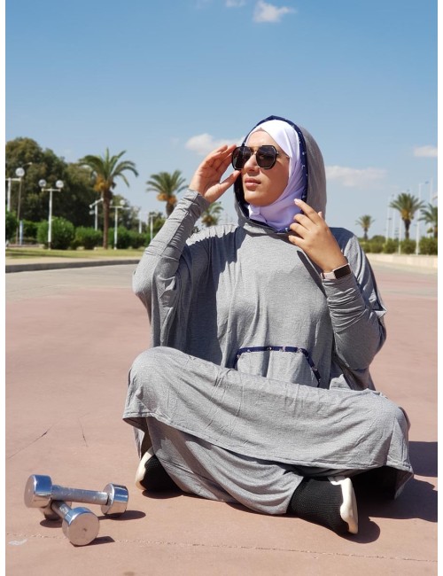 Tenue de Sport coton