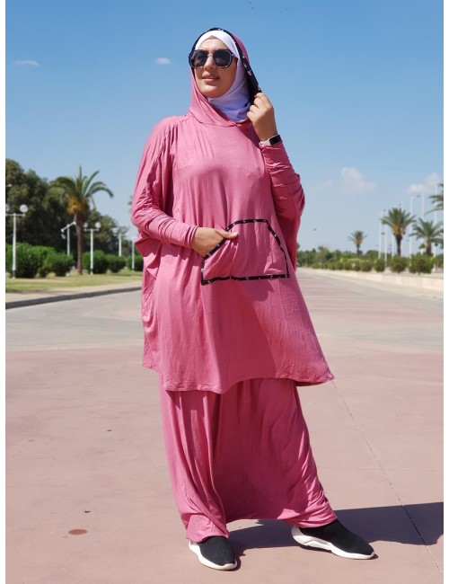 Tenue de Sport coton