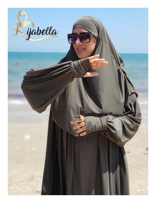 بوركيني أنيسة