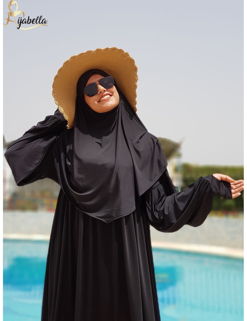 بوركيني أنيسة
