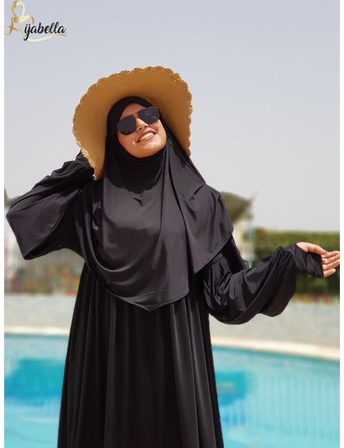 بوركيني أنيسة