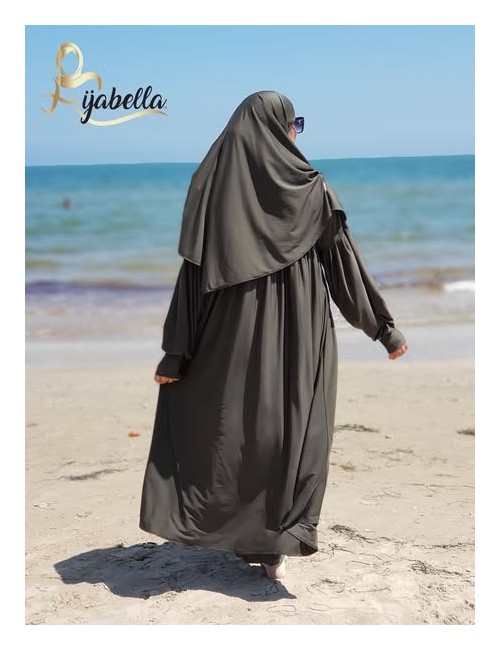 بوركيني أنيسة