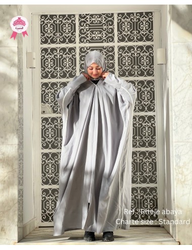 عباية ريتاج