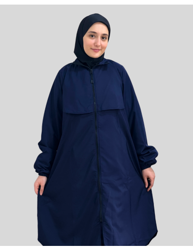 بوركيني امواج