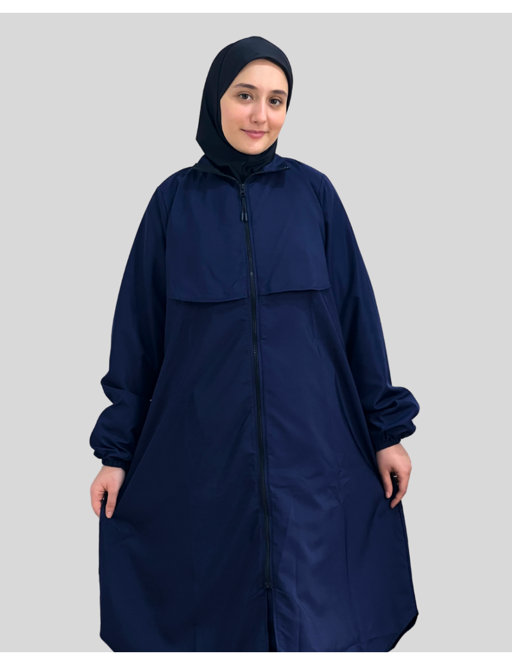 بوركيني امواج