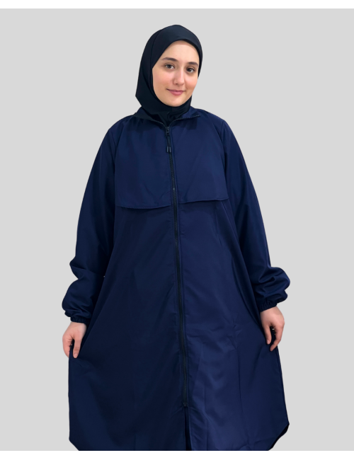 بوركيني امواج