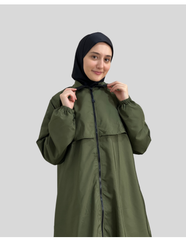 بوركيني امواج