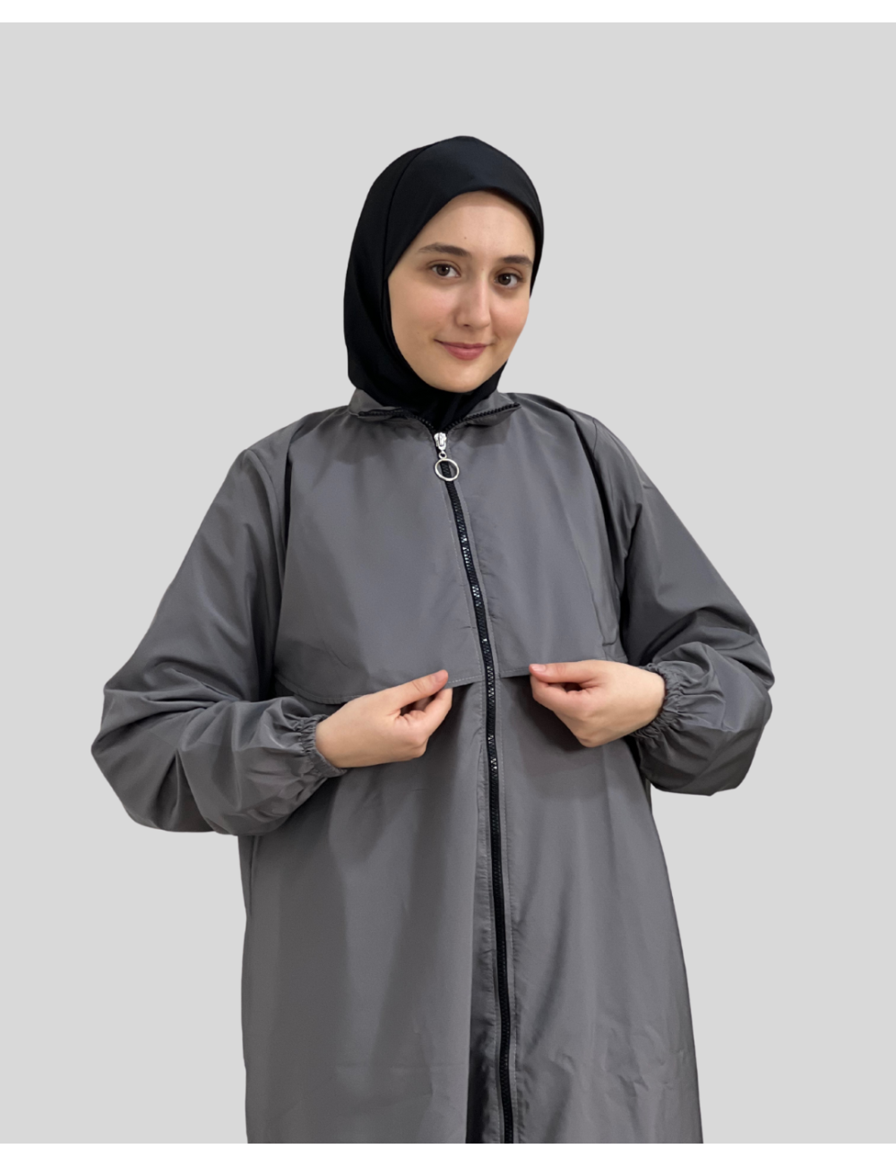 بوركيني امواج