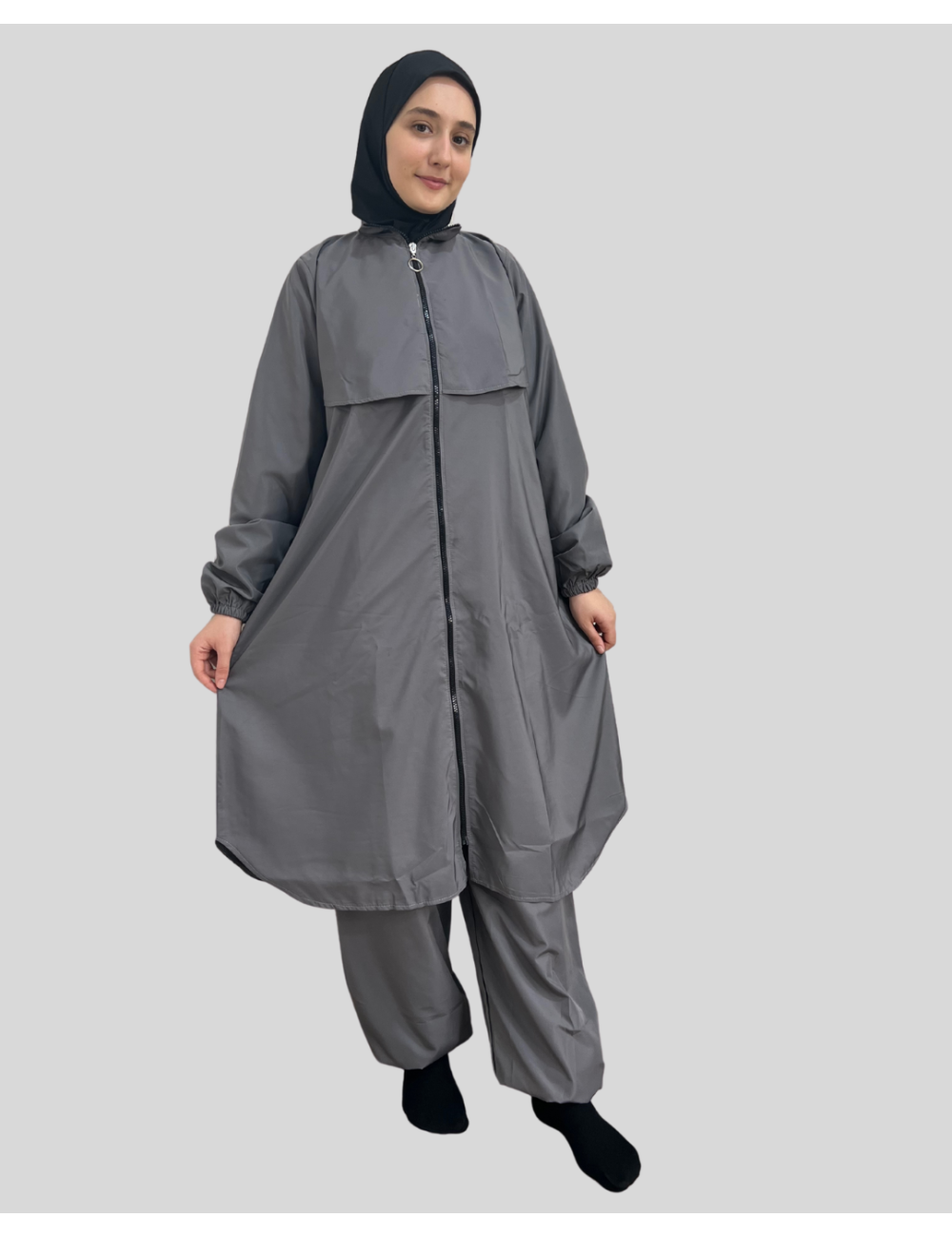 بوركيني امواج