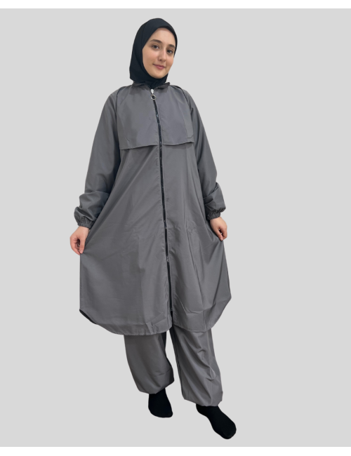 بوركيني امواج