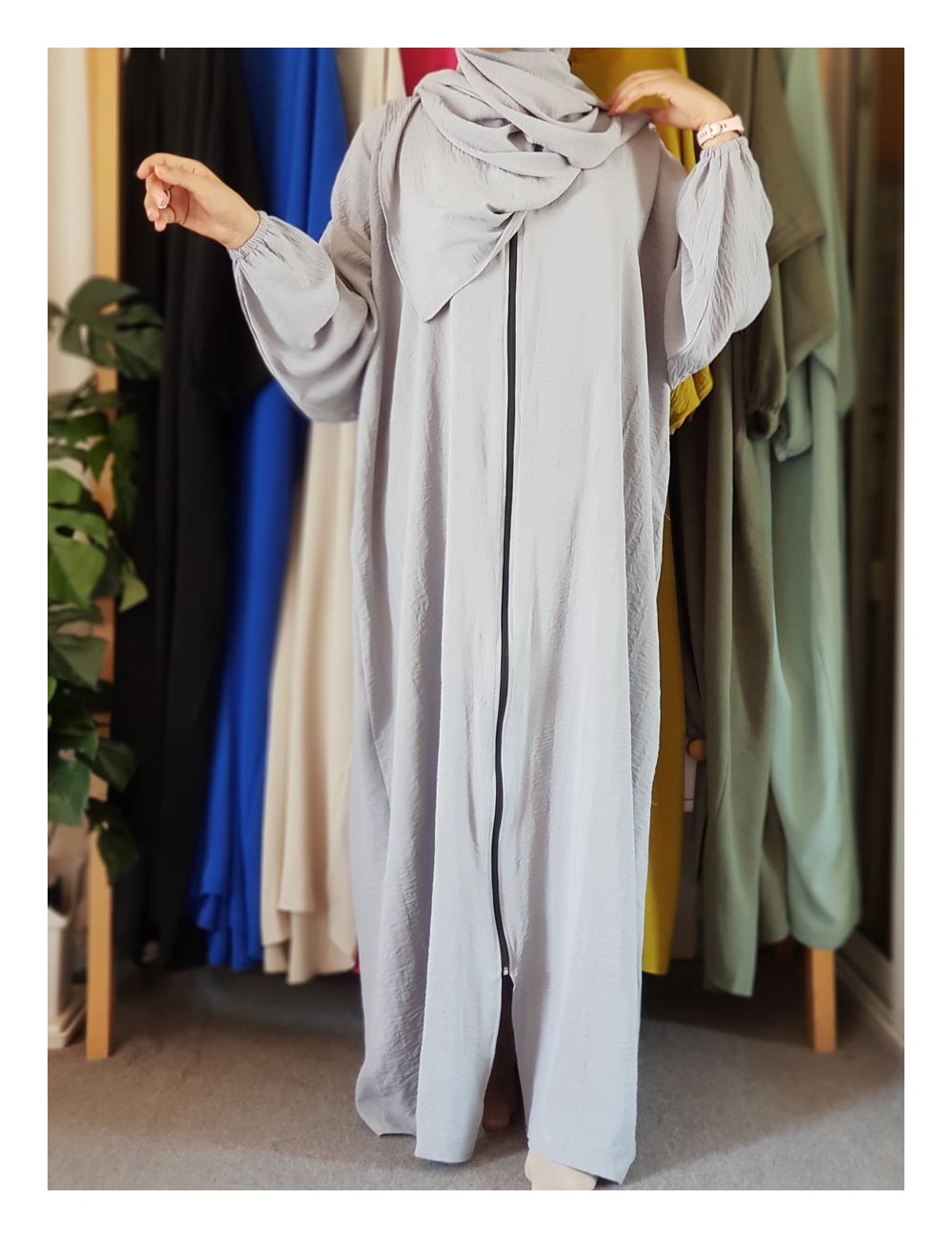 طقم صلاة بدور