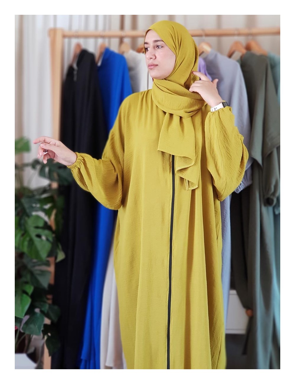 طقم صلاة بدور