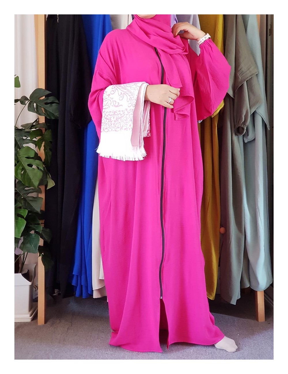 طقم صلاة بدور