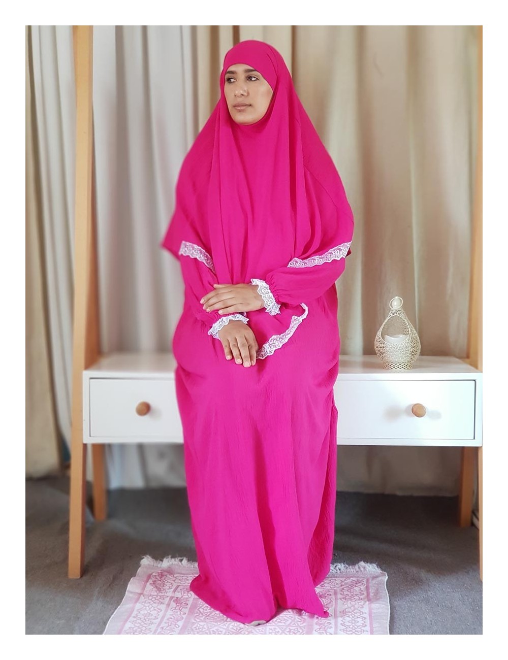 آية