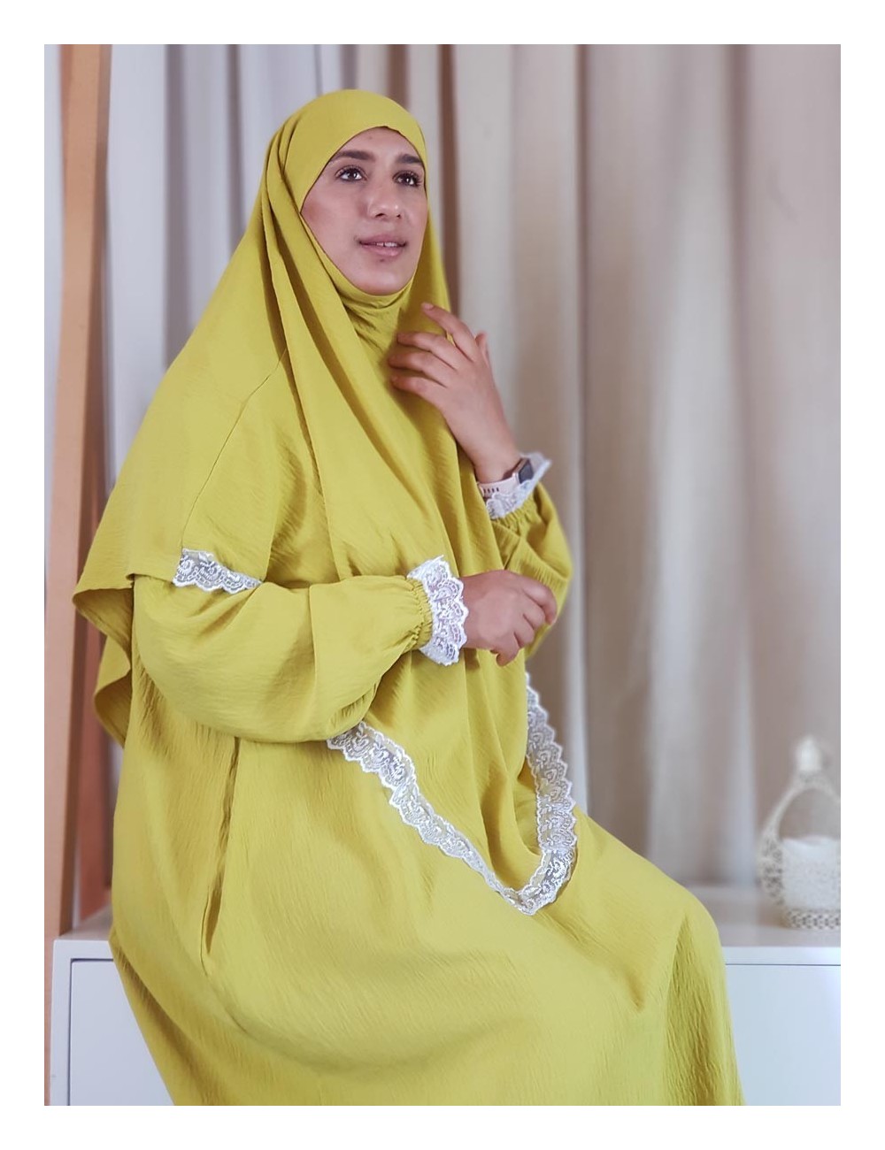 آية