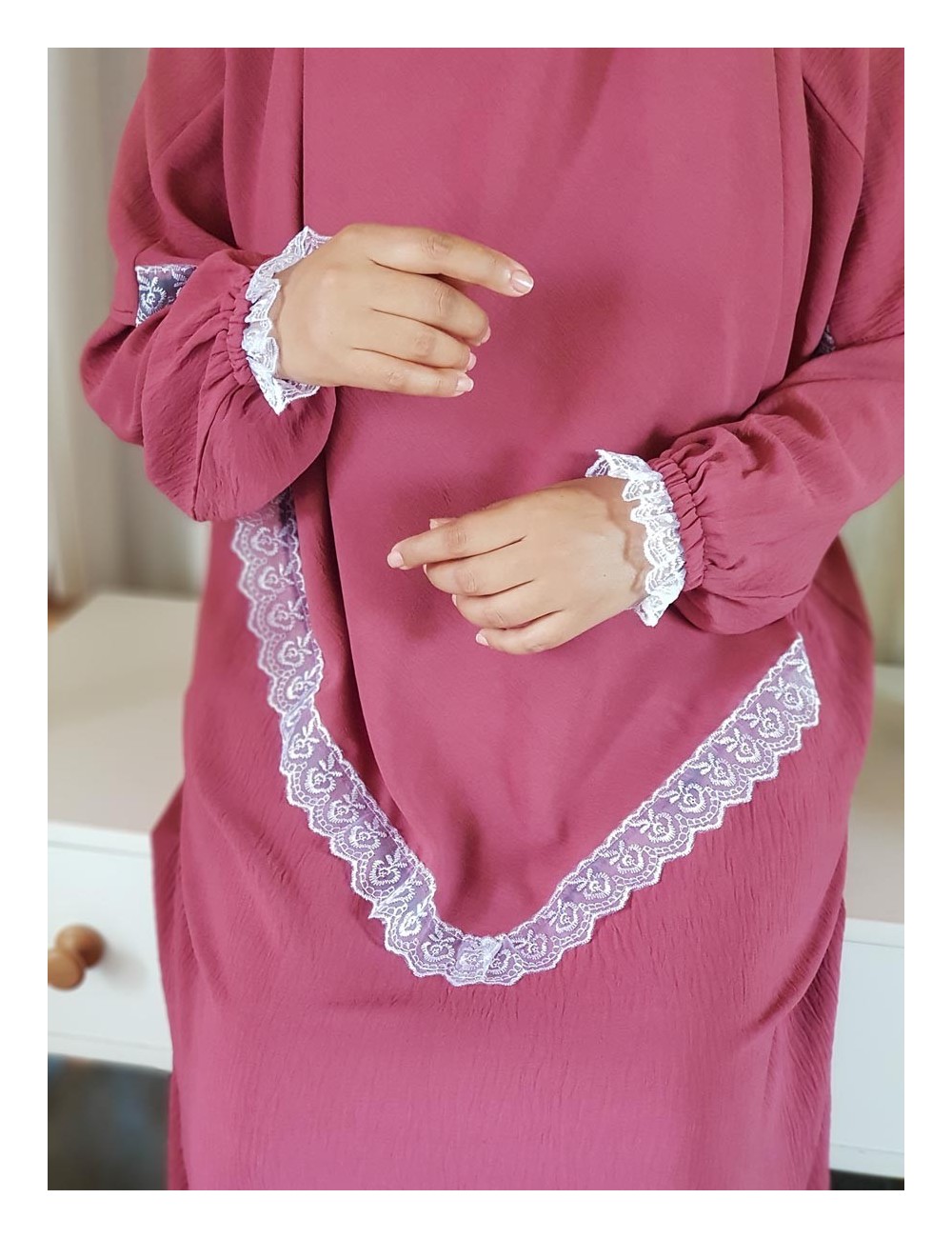 آية