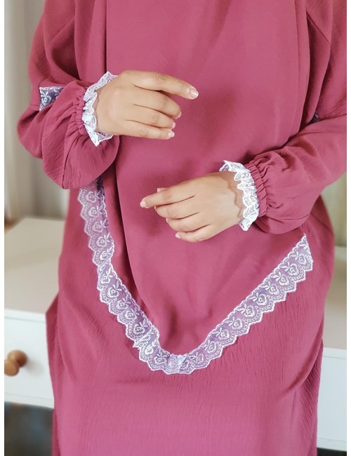 آية