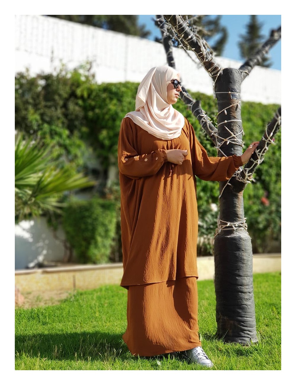 تيماء