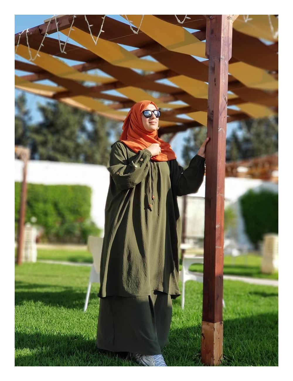 تيماء