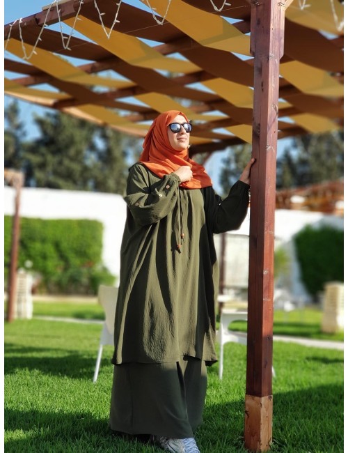 تيماء