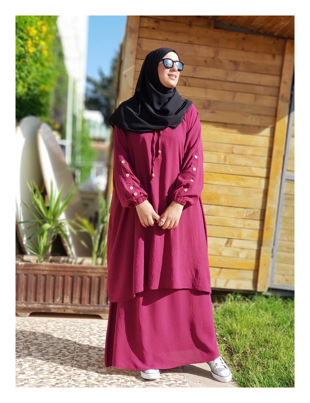 تيماء