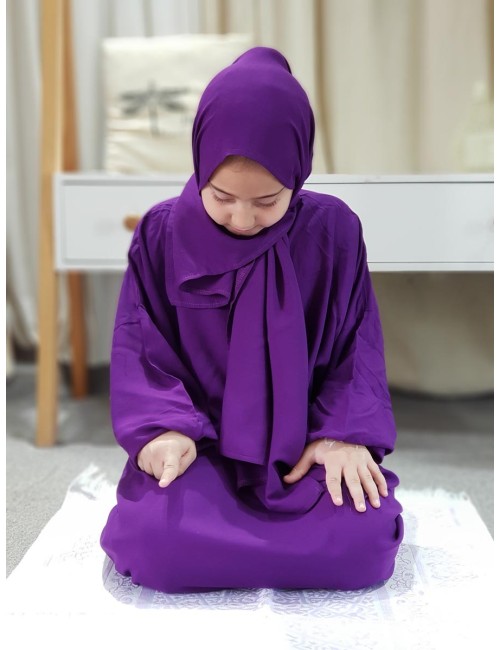 تقوى كيدز