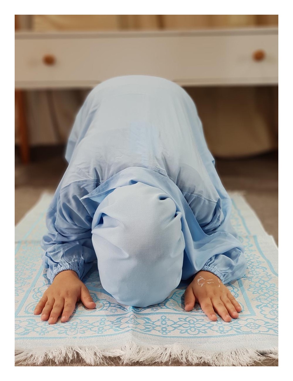 تقوى كيدز