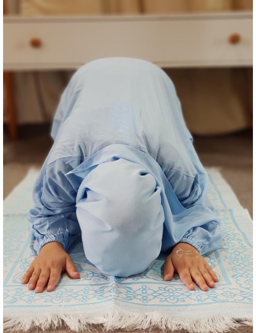 تقوى كيدز