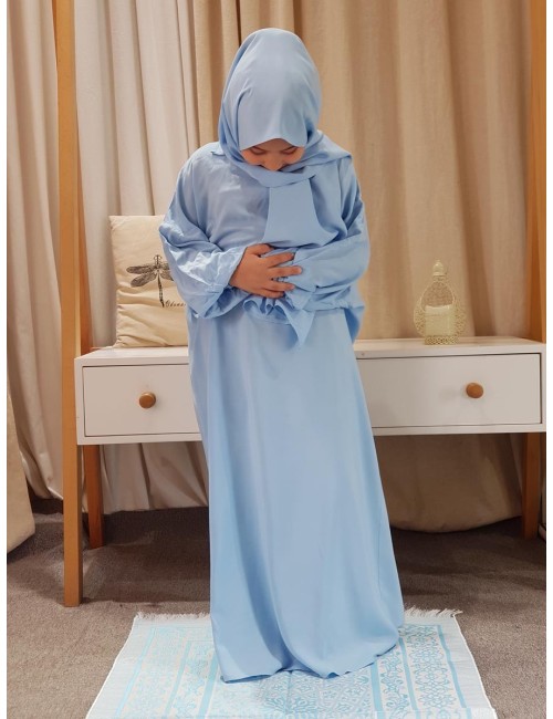 تقوى كيدز