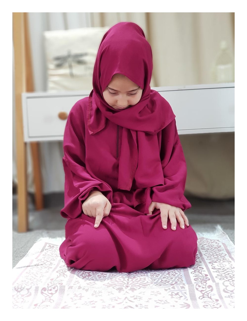 تقوى كيدز