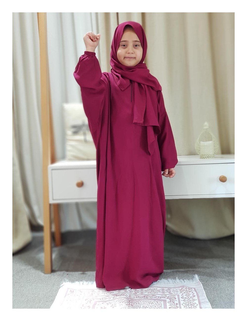 تقوى كيدز