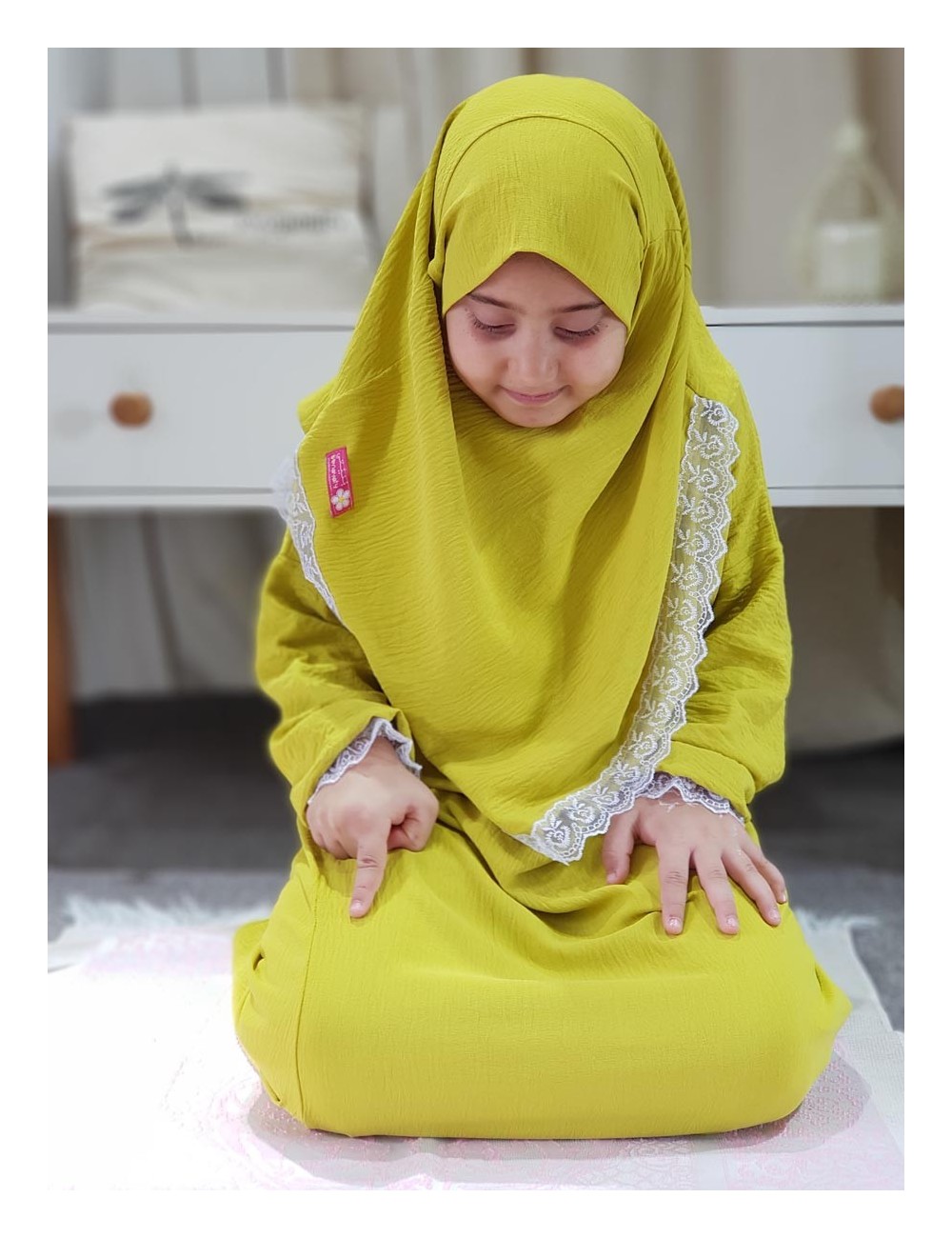 آية كيدز