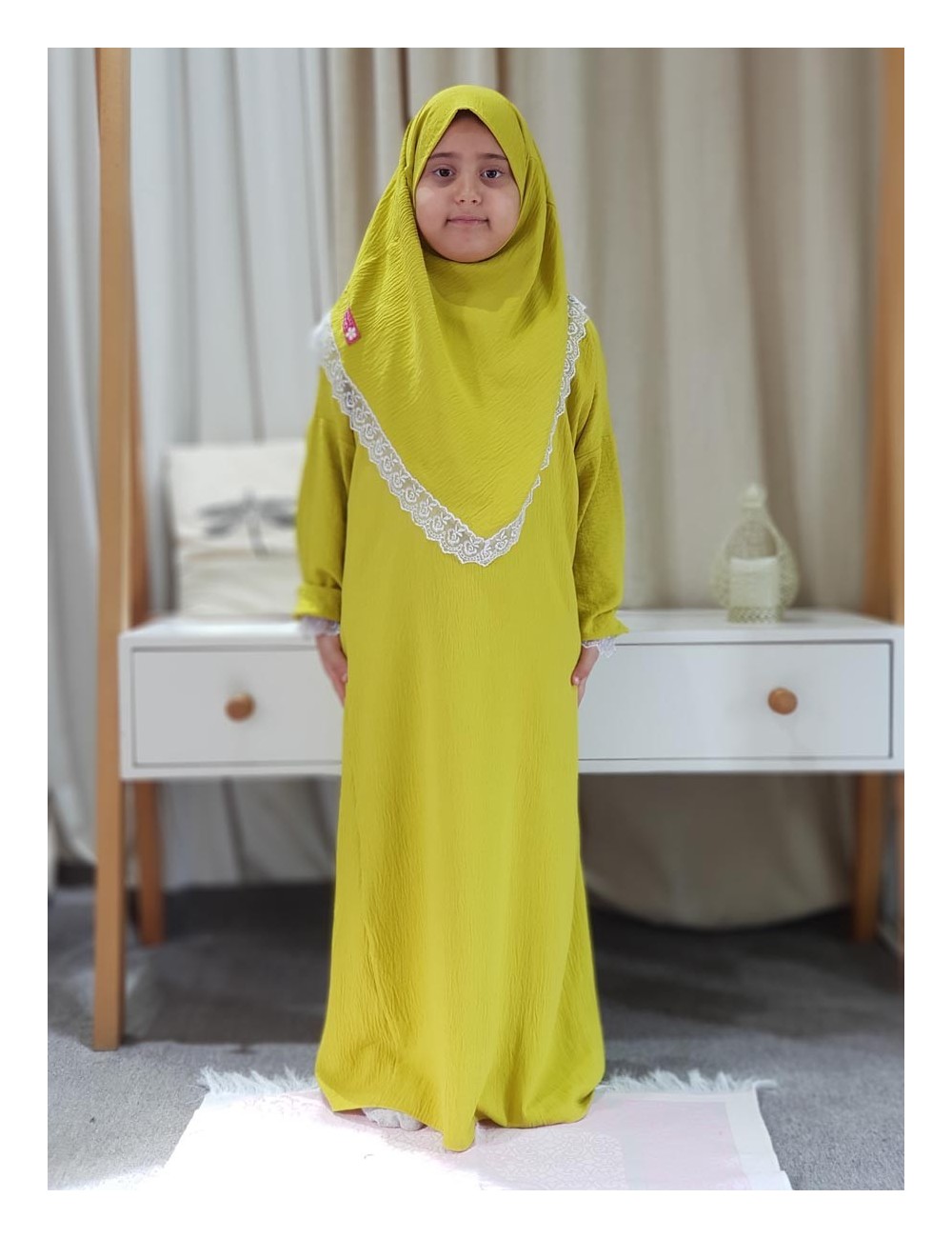 آية كيدز