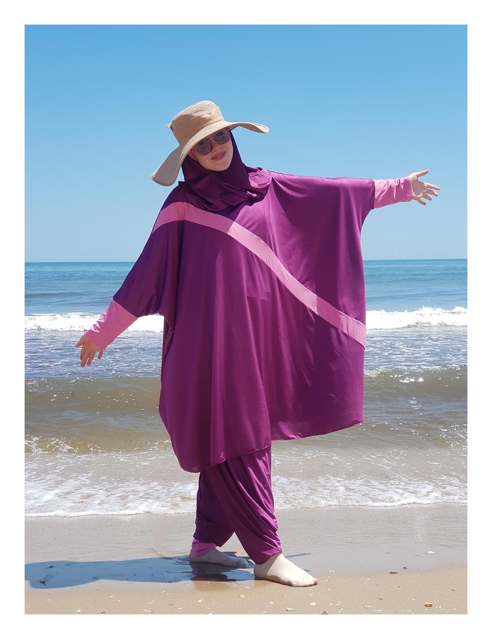 Burkini Arous Al Bahr