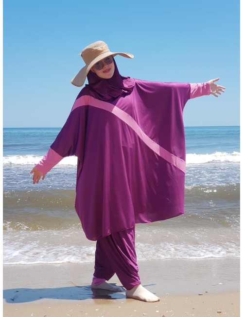 Burkini Arous Al Bahr