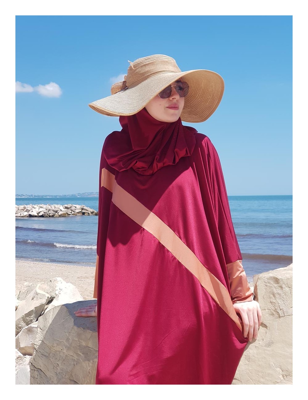 Burkini Arous Al Bahr