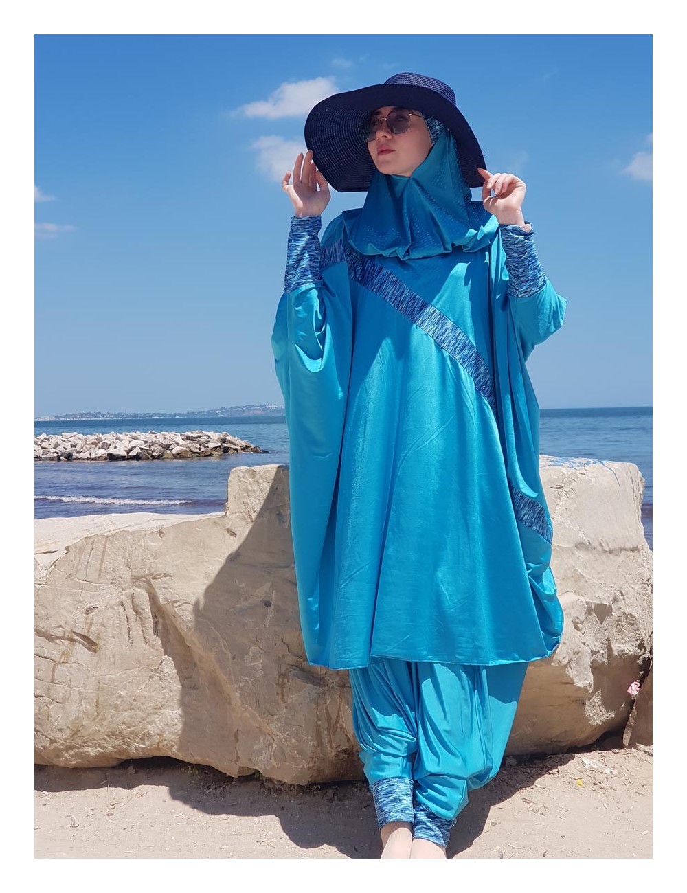 Burkini Arous Al Bahr