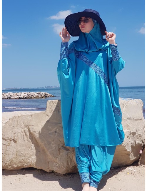 Burkini Arous Al Bahr