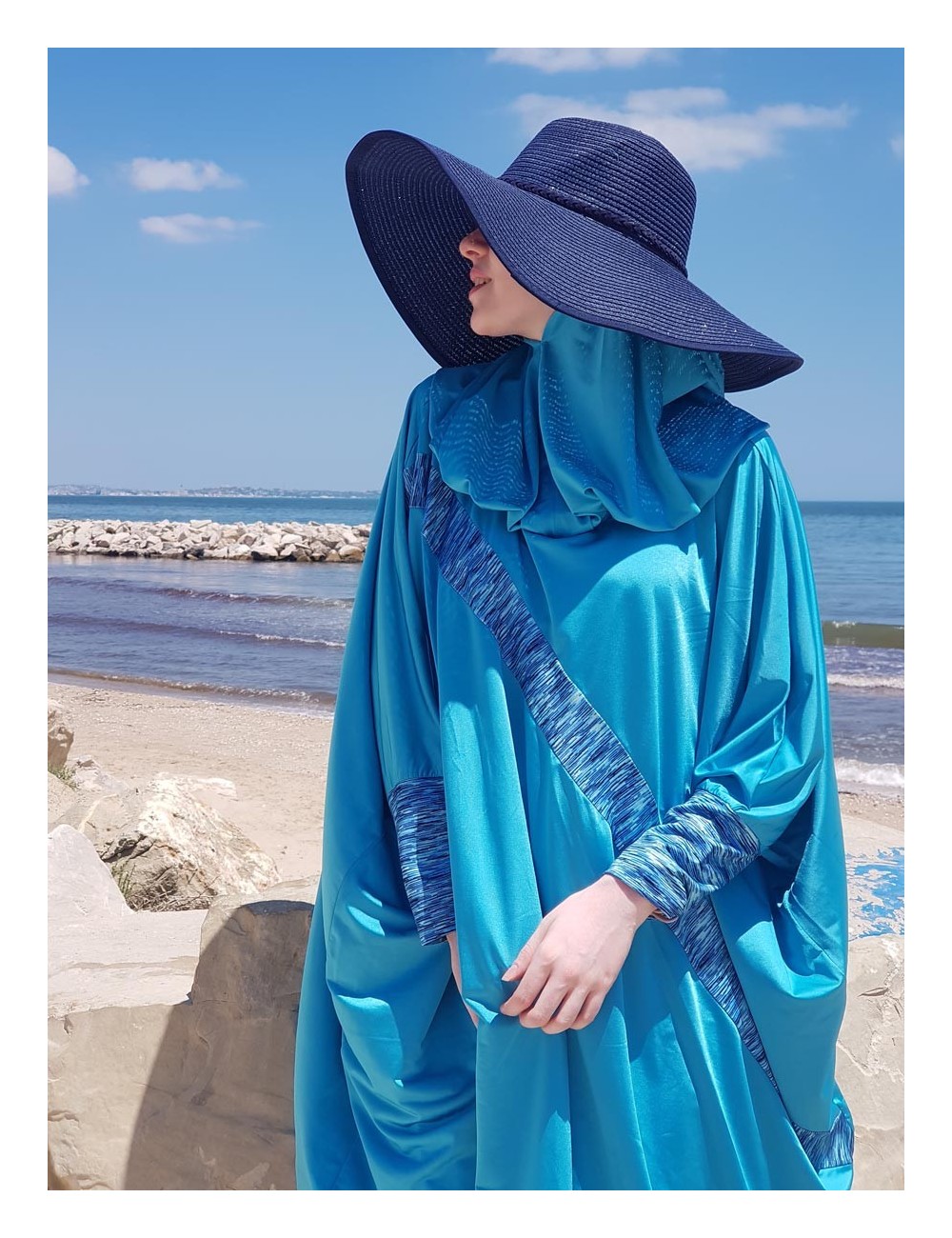 Burkini Arous Al Bahr