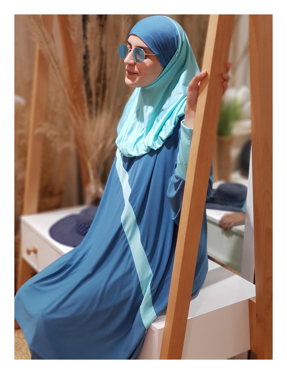 Burkini Arous Al Bahr
