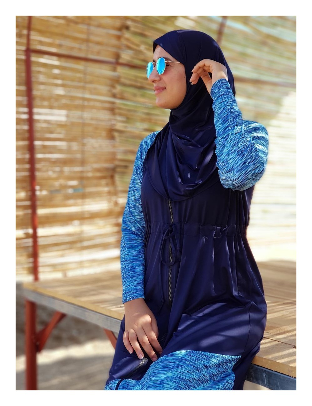 Burkini Morjana