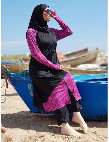 بوركيني مرجانة